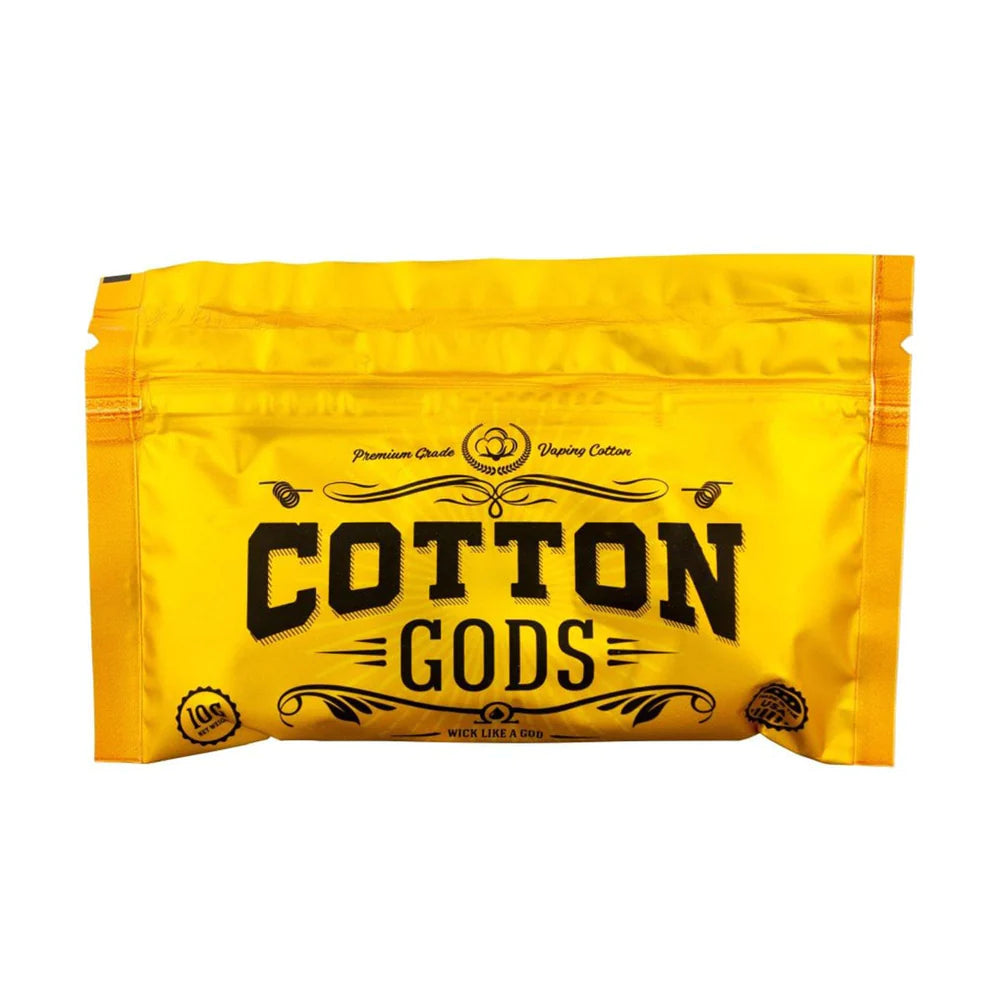 COTTON GODS