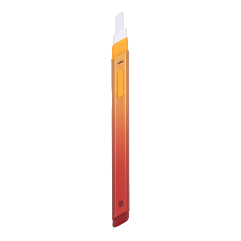 Heated Loading Tool Hot Knife in red gradient design