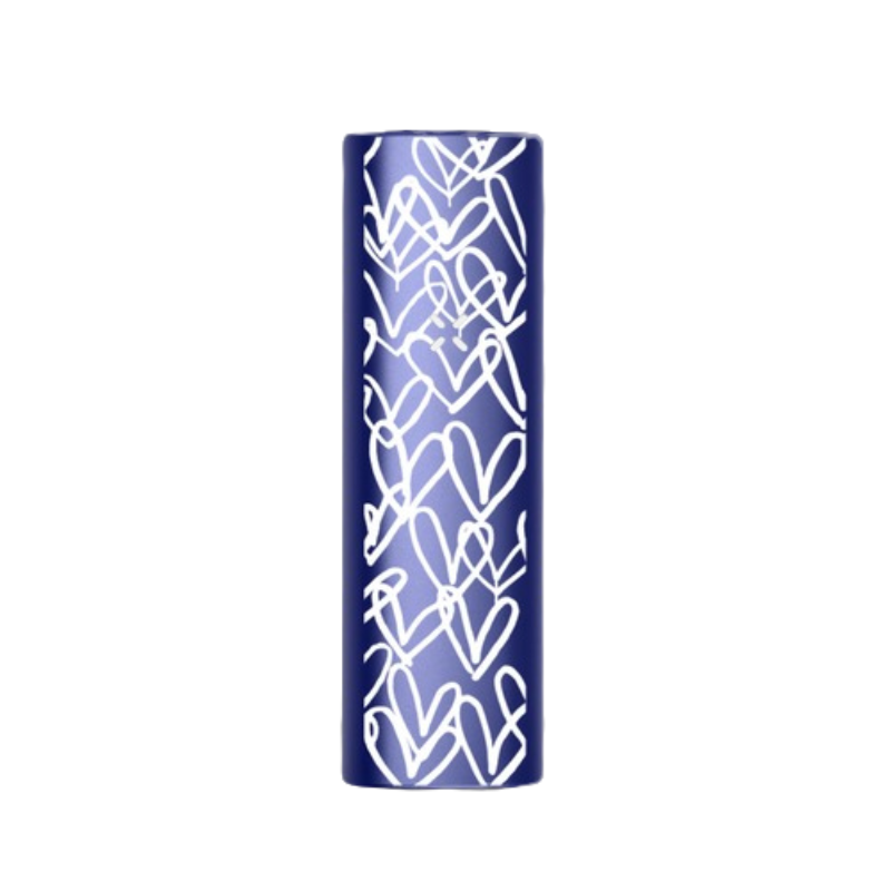 JGoldcrown X Pax Plus Limited Edition Vaporizer with heart mural design – stylish portable vape in multiple colors