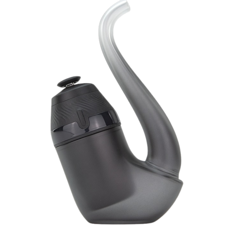 Modular Vaporizer New Proxy black edition with ergonomic handle