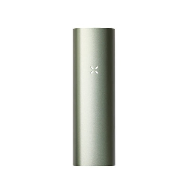 Pax 3 Vaporizer sleek metallic design front view