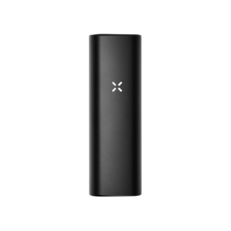 Pax Mini Black with Charger – Full Kit