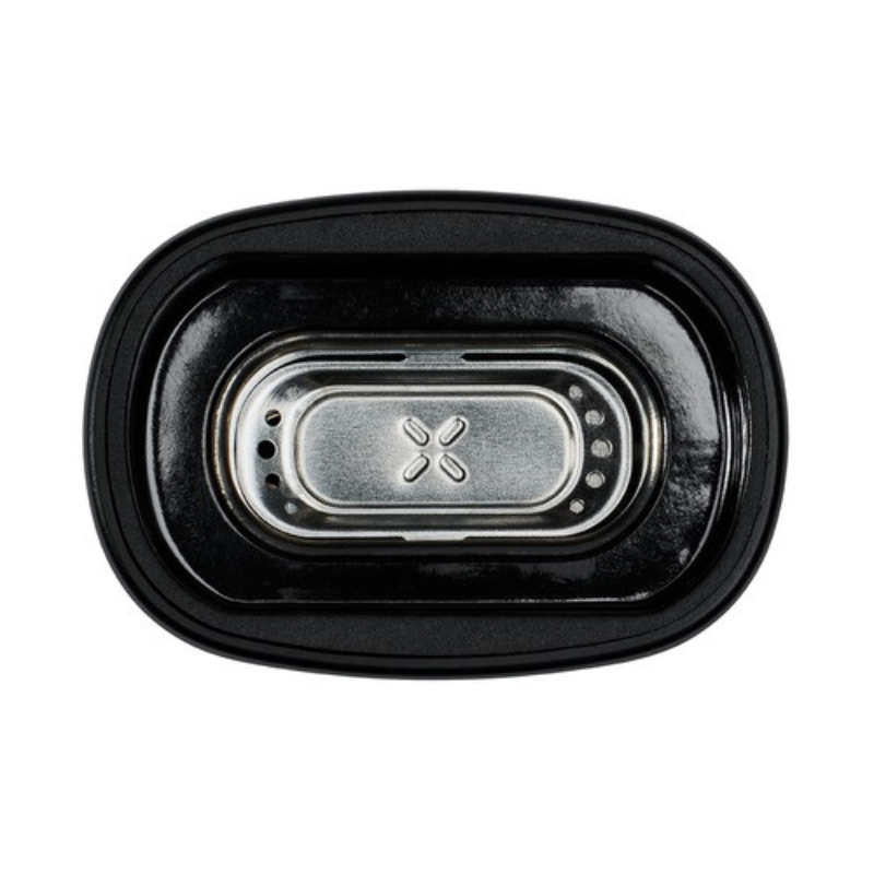 Pax Mini Heating Chamber Close-Up – Herb Oven
