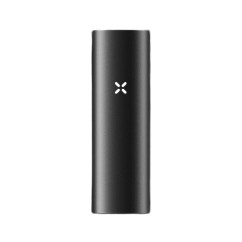 Pax Flow Vaporizer collection – available in black
