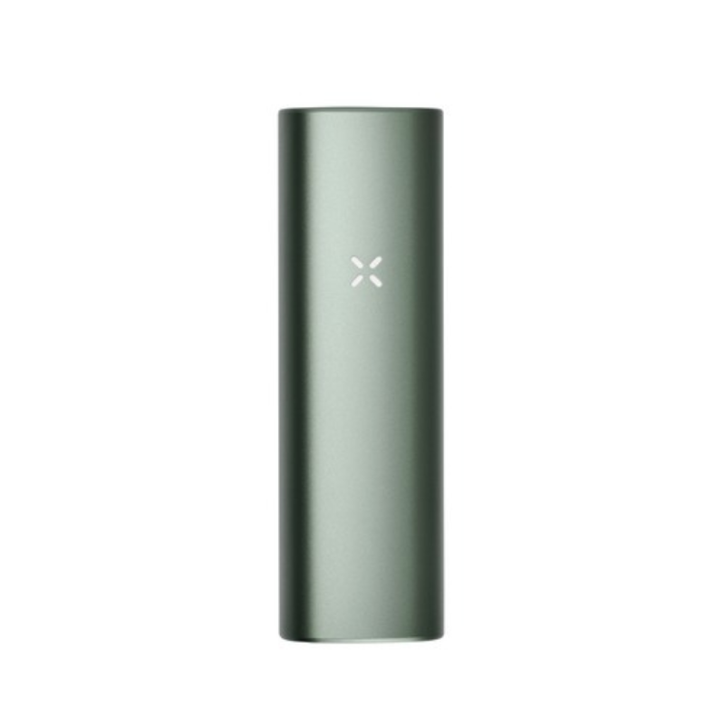 Pax Plus in green color standalone view