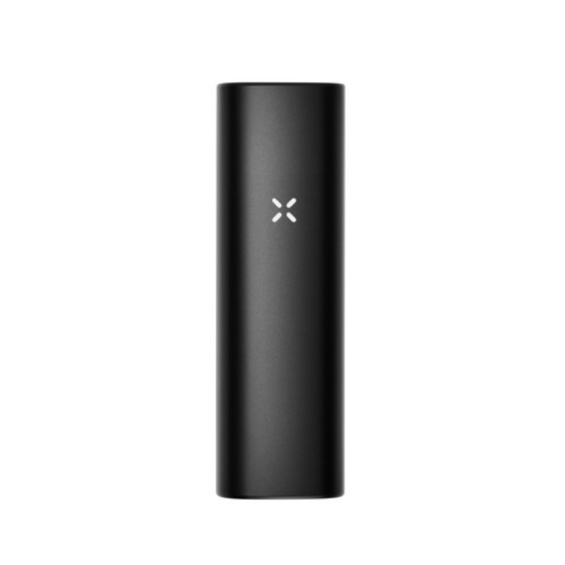 Pax Plus in black with accessories