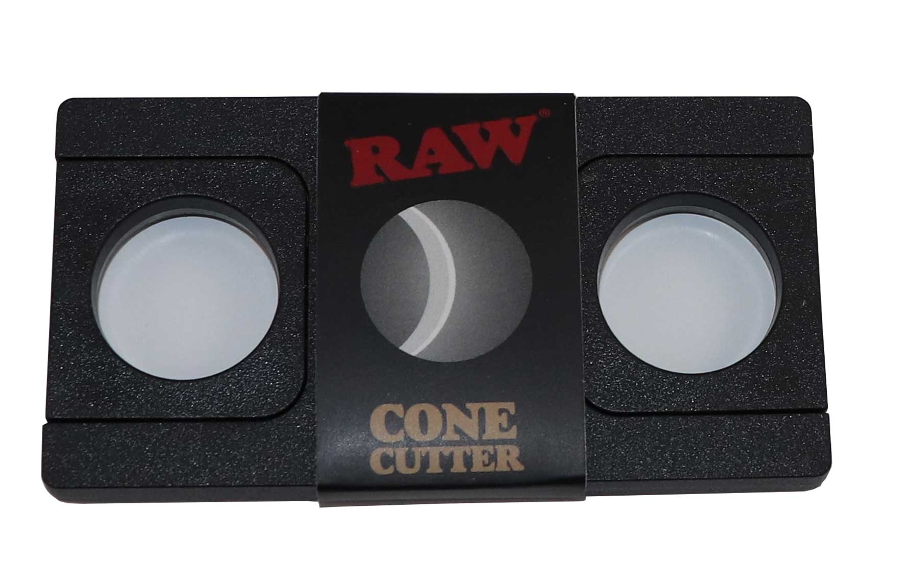 RAW Cone Cutter – 12 per box