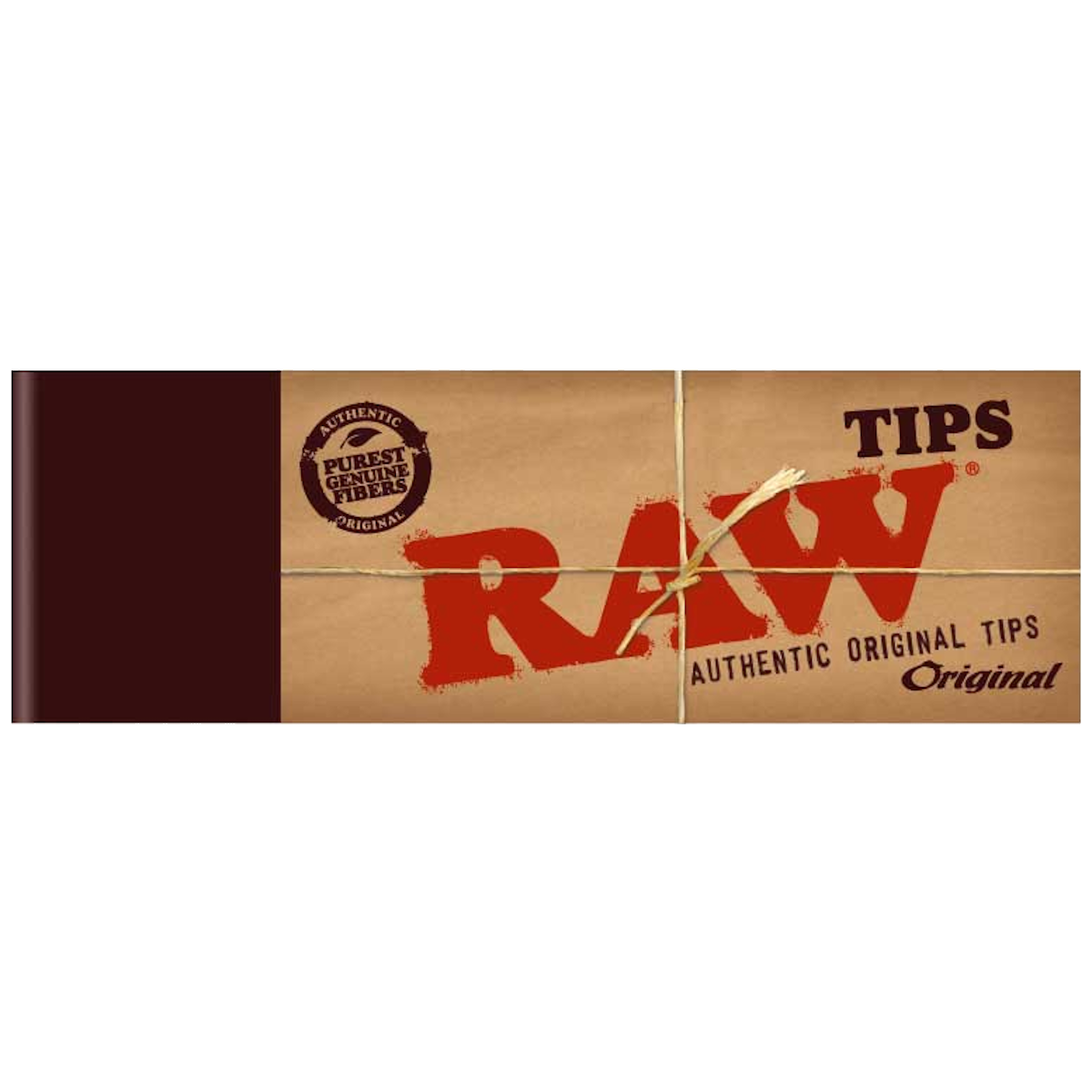 RAW Tips – Original – 50 Booklets