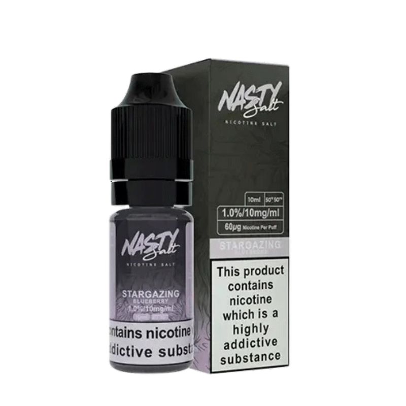 Stargazing Salts