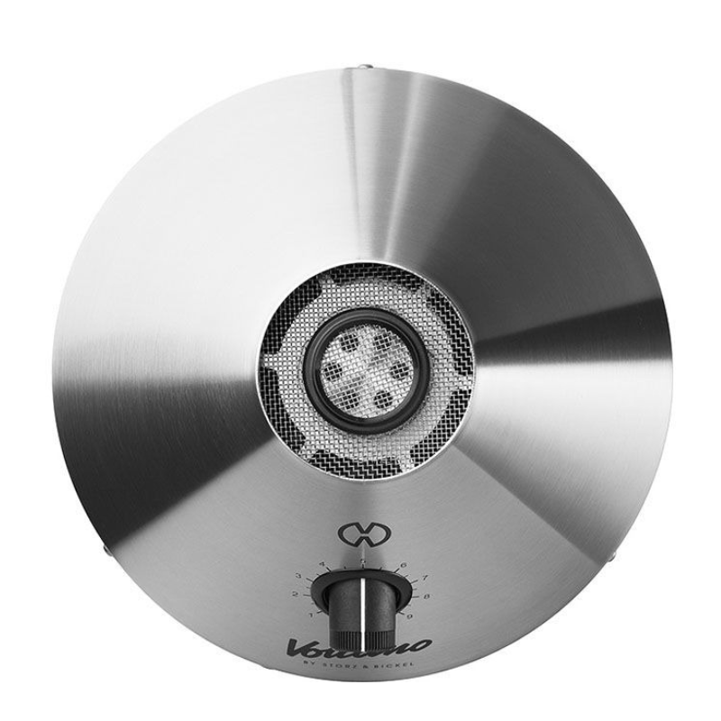 Volcano Classic Vaporizer desktop dry herb device