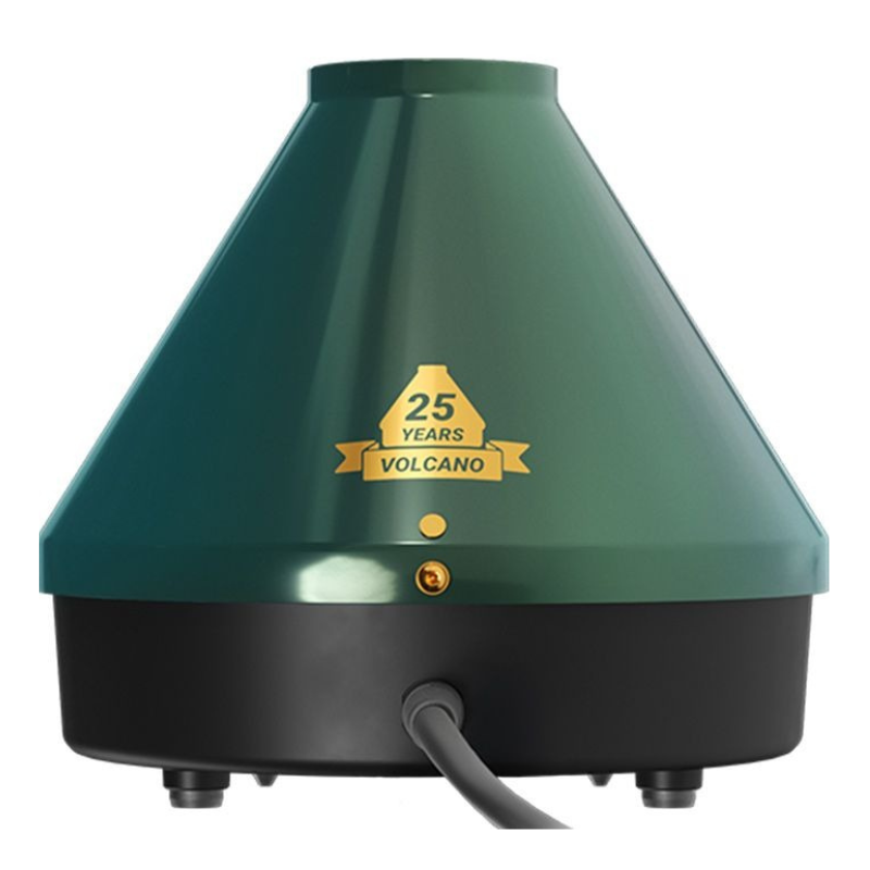 Volcano Classic Vaporizer desktop dry herb device