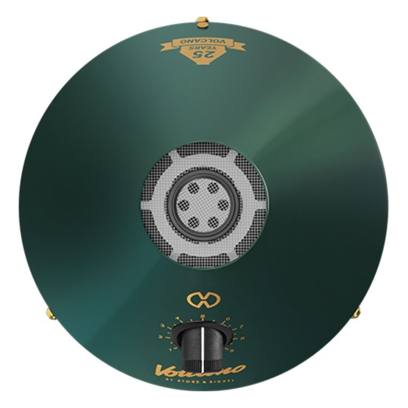 Volcano Classic Vaporizer desktop dry herb device