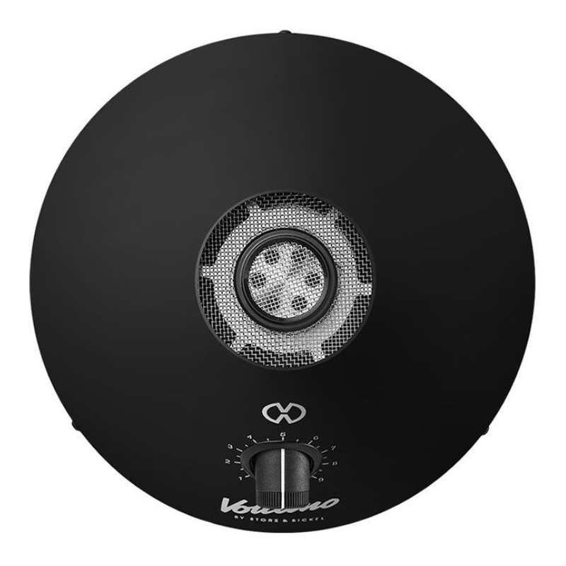 Volcano Classic Vaporizer desktop dry herb device