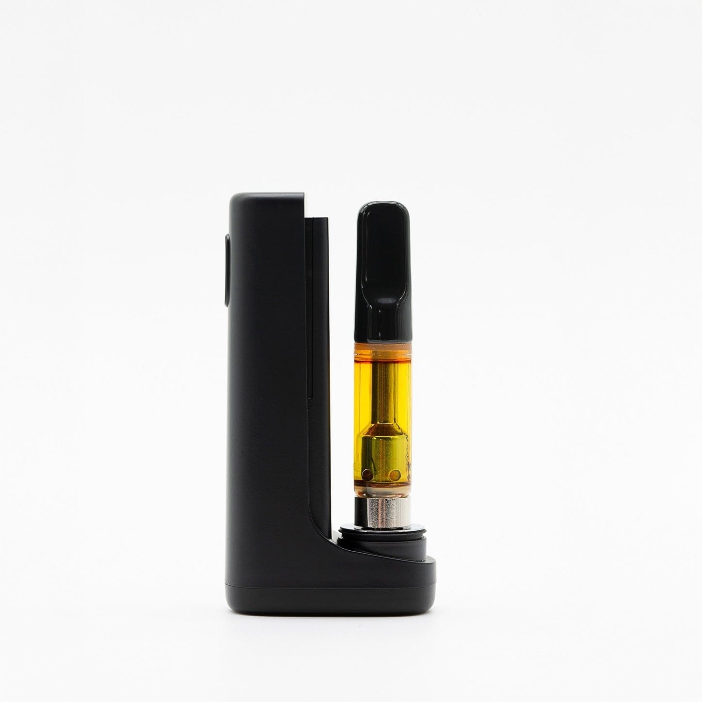 G Pen Hyerout 510 Cartridge Battery black compact design