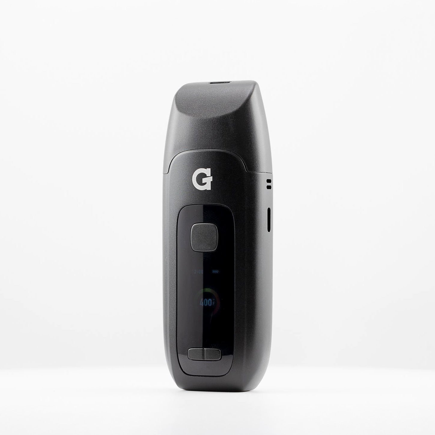 G Pen Dash+ Vaporizer with digital display