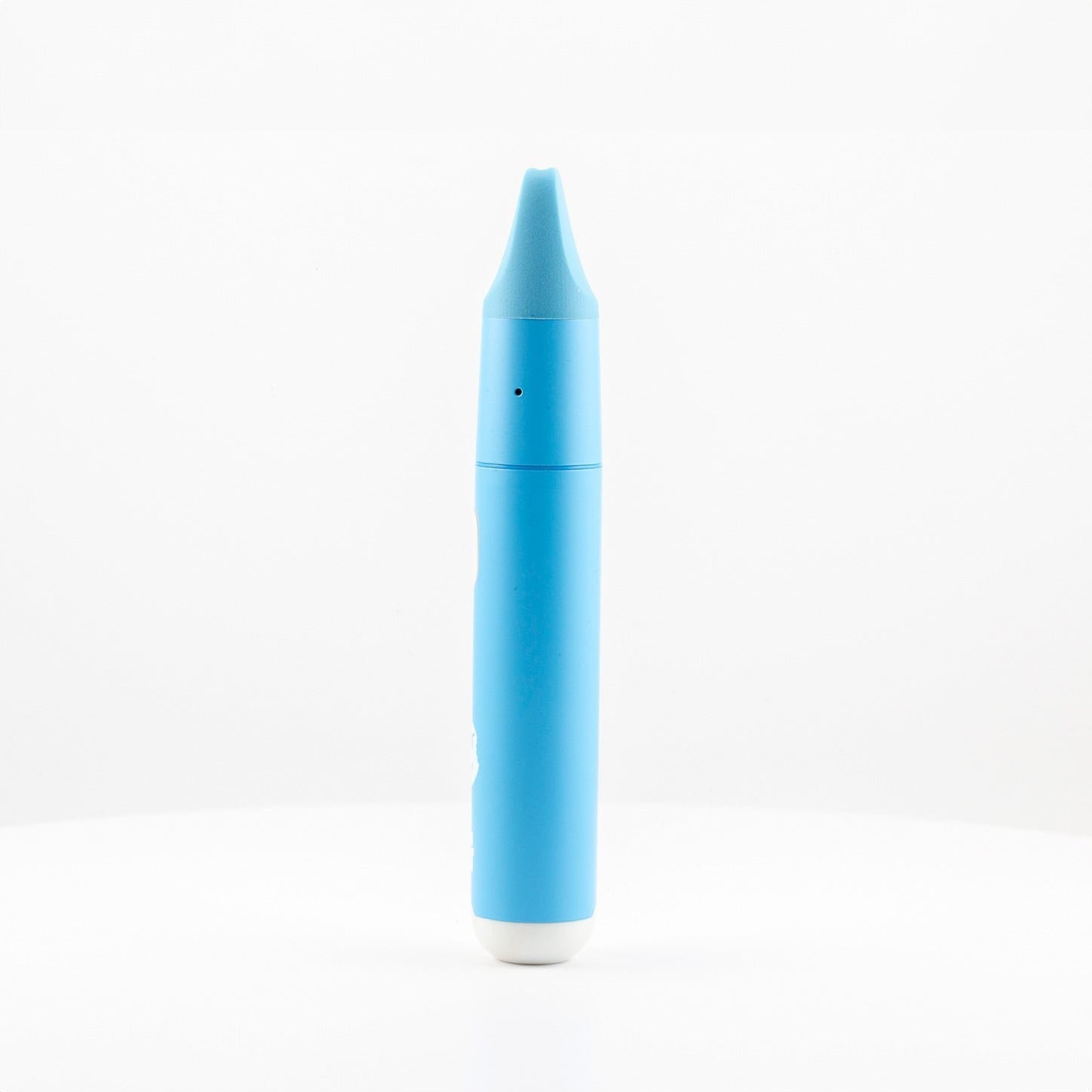 G Pen Micro+ Vaporizer full view on white background