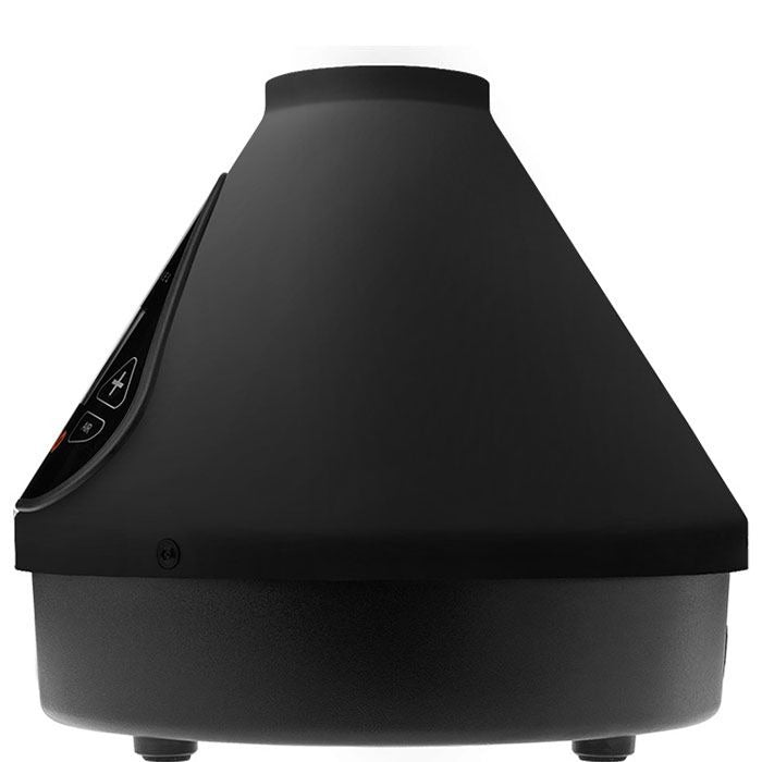 Volcano Hybrid stainless steel edition