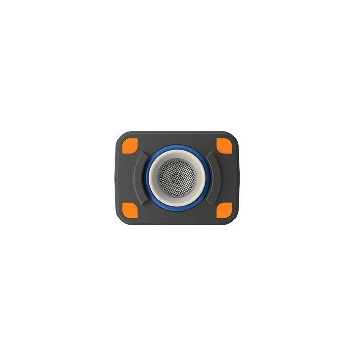 Venty Vaporizer charging port and cable