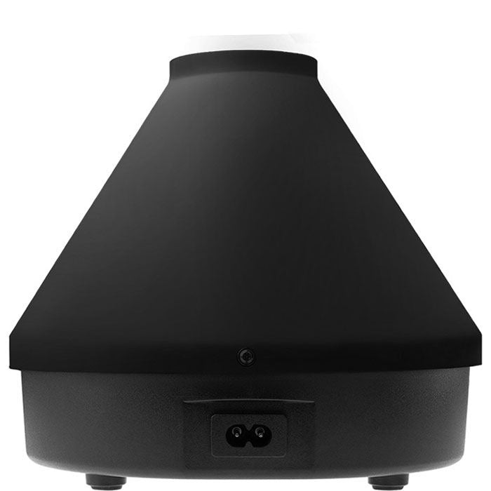 Volcano Hybrid stainless steel edition