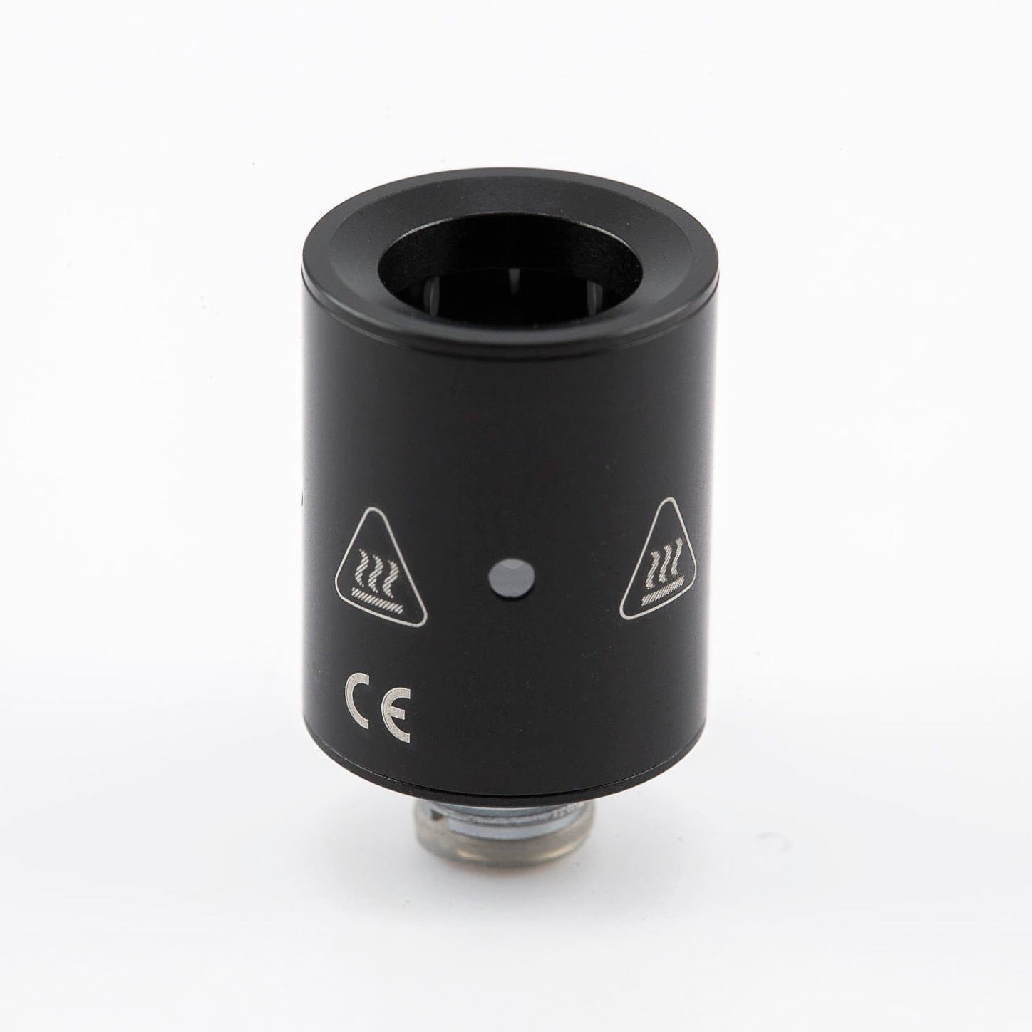 G Pen Micro+ Vaporizer full view on white background