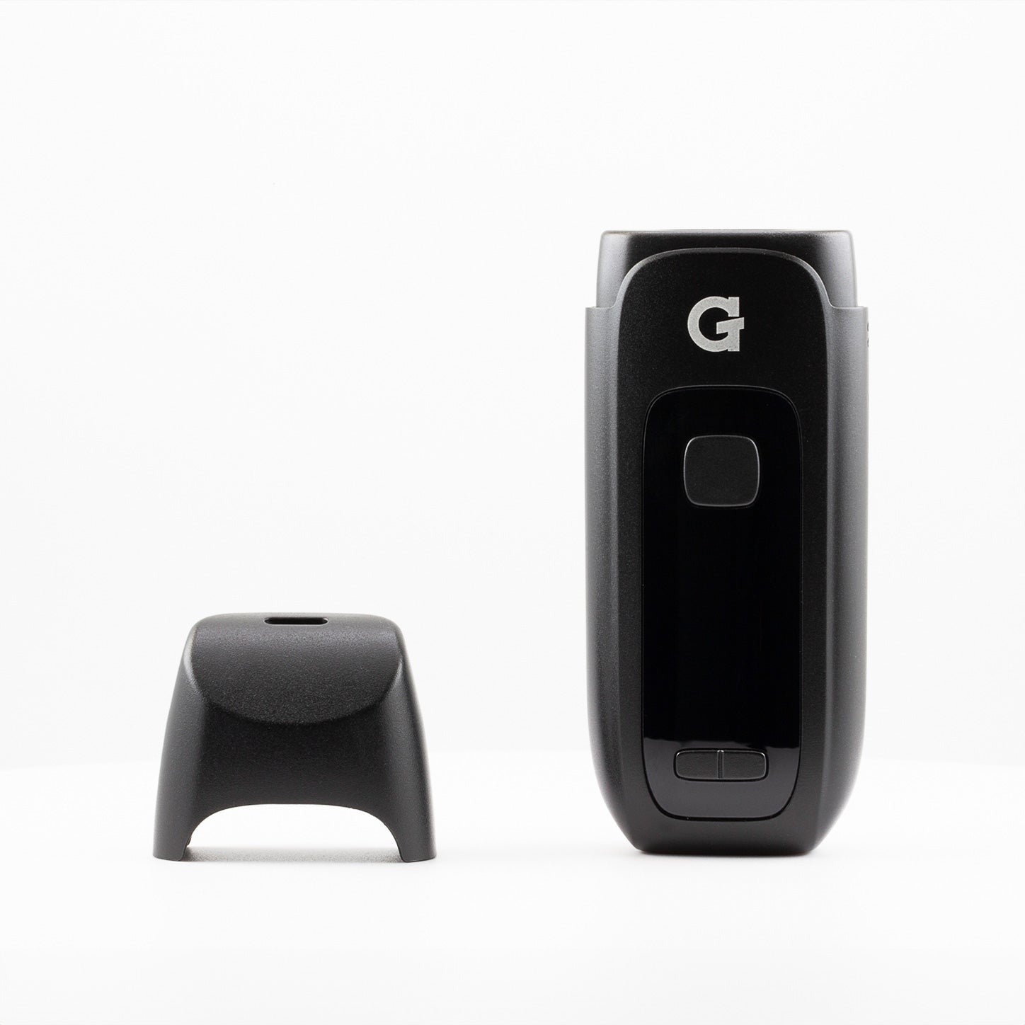 G Pen Dash+ Vaporizer with digital display
