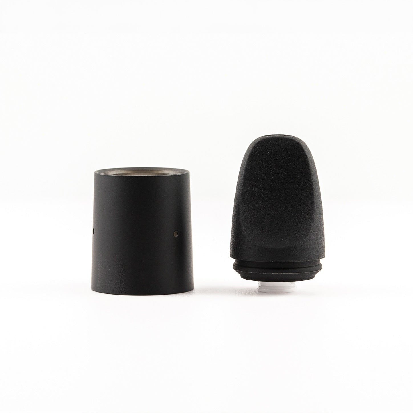 G Pen Micro+ Vaporizer full view on white background