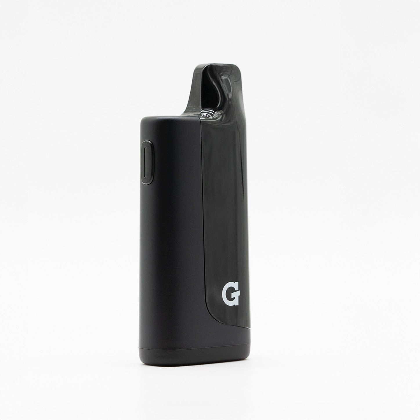 G Pen Hyerout 510 Cartridge Battery black compact design