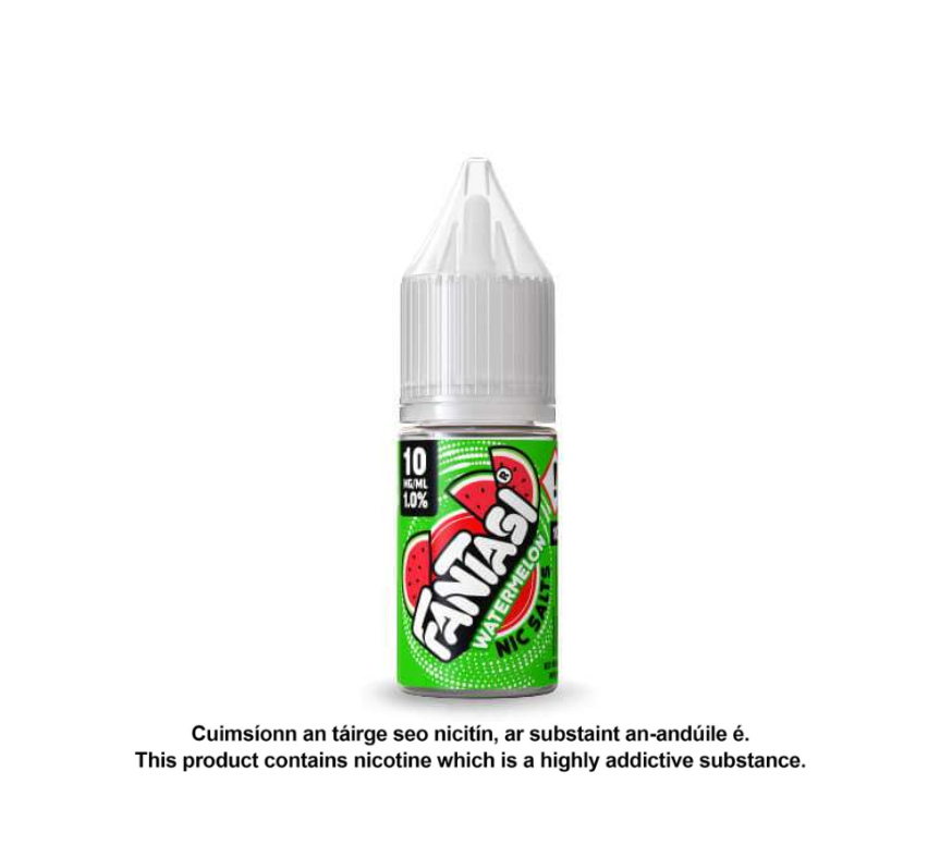 Watermelon – Fantasi Bar Juice E Liquid 10ml