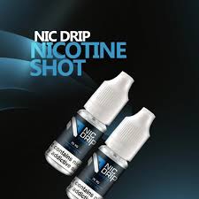 Nic shots